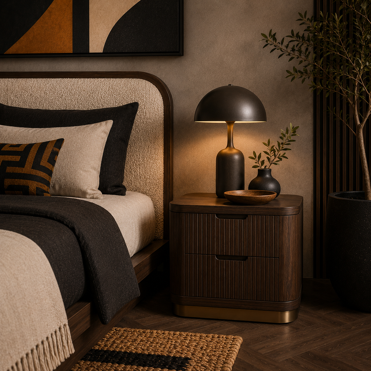 Bedside Tables