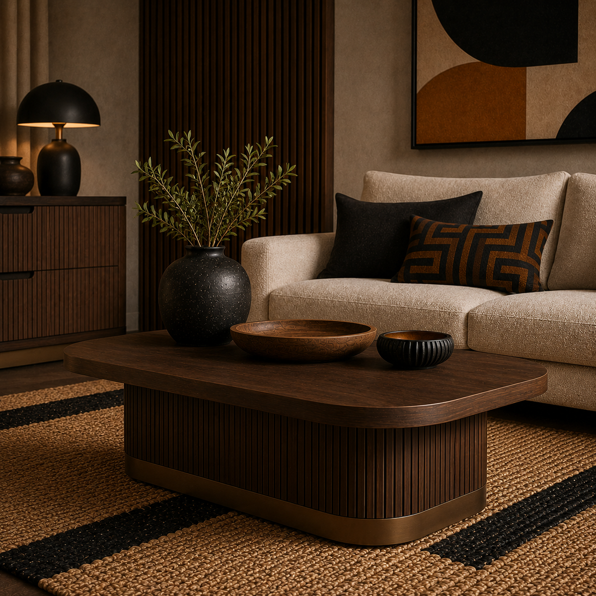 Coffee Tables