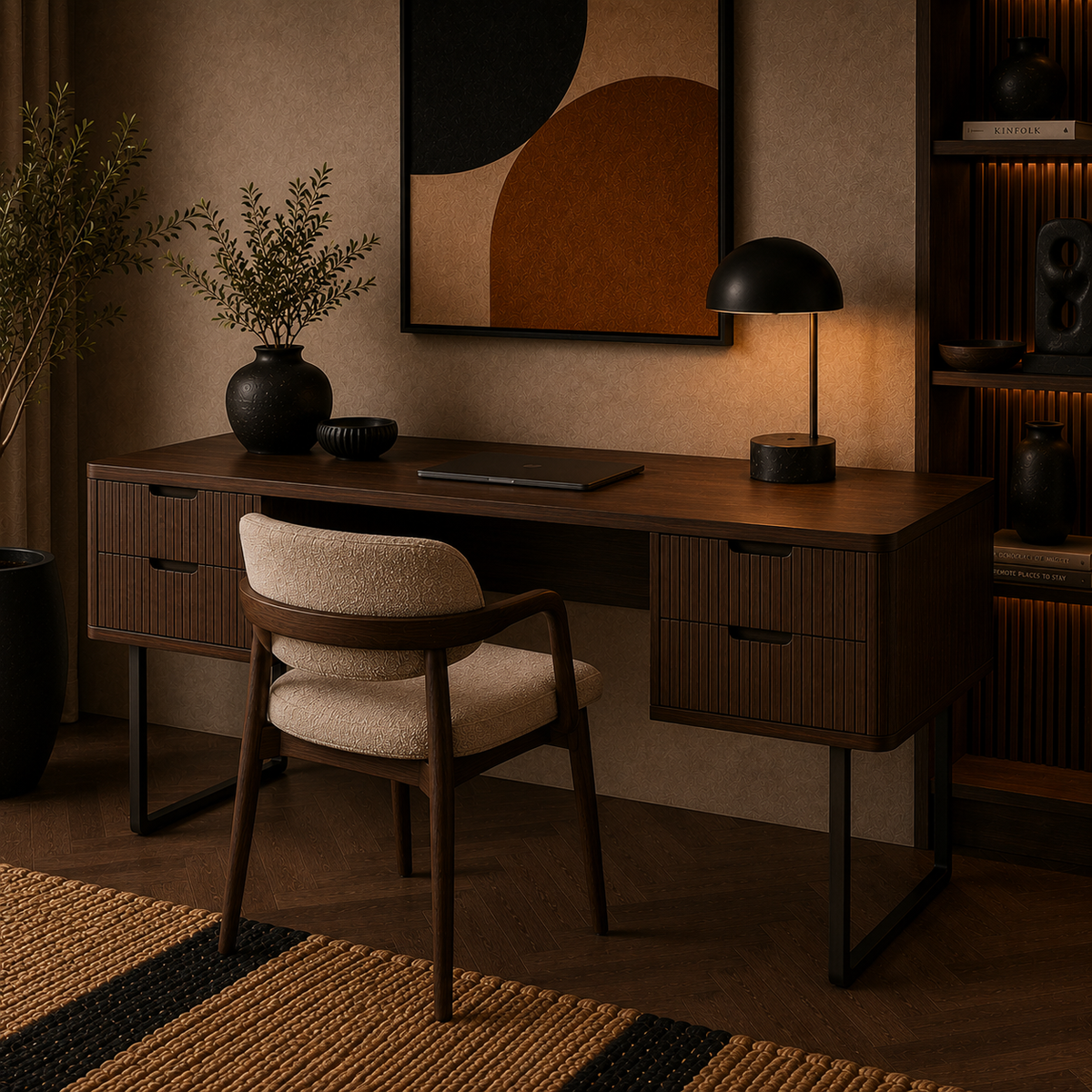 Desks