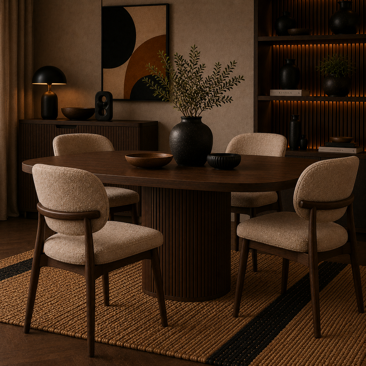 Dining Chairs