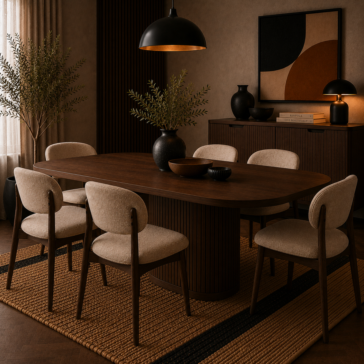 Dining Tables