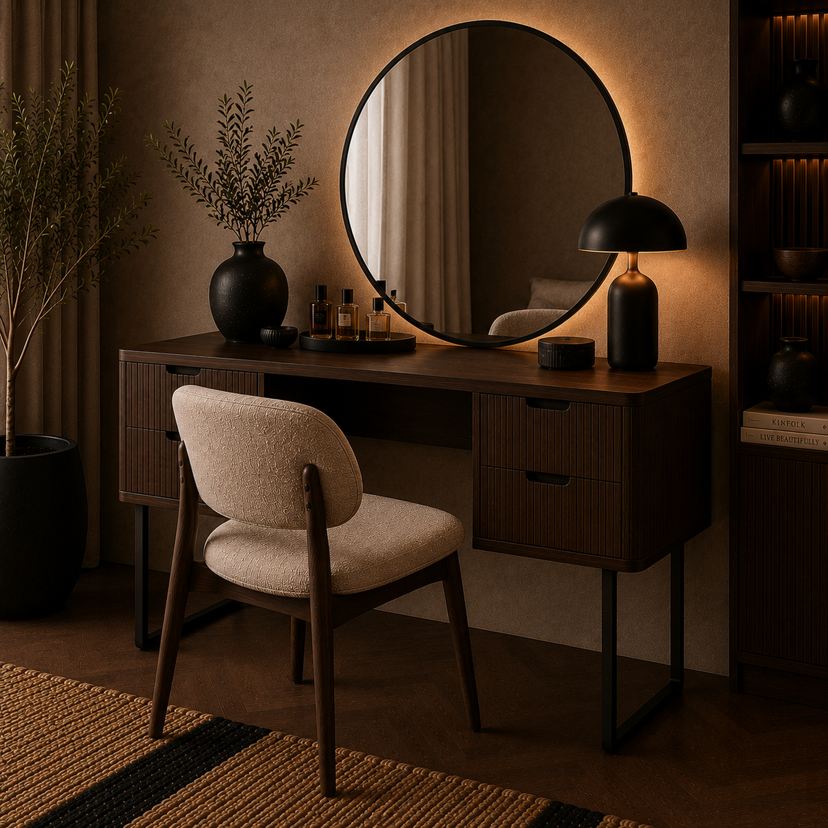 Dressing Tables