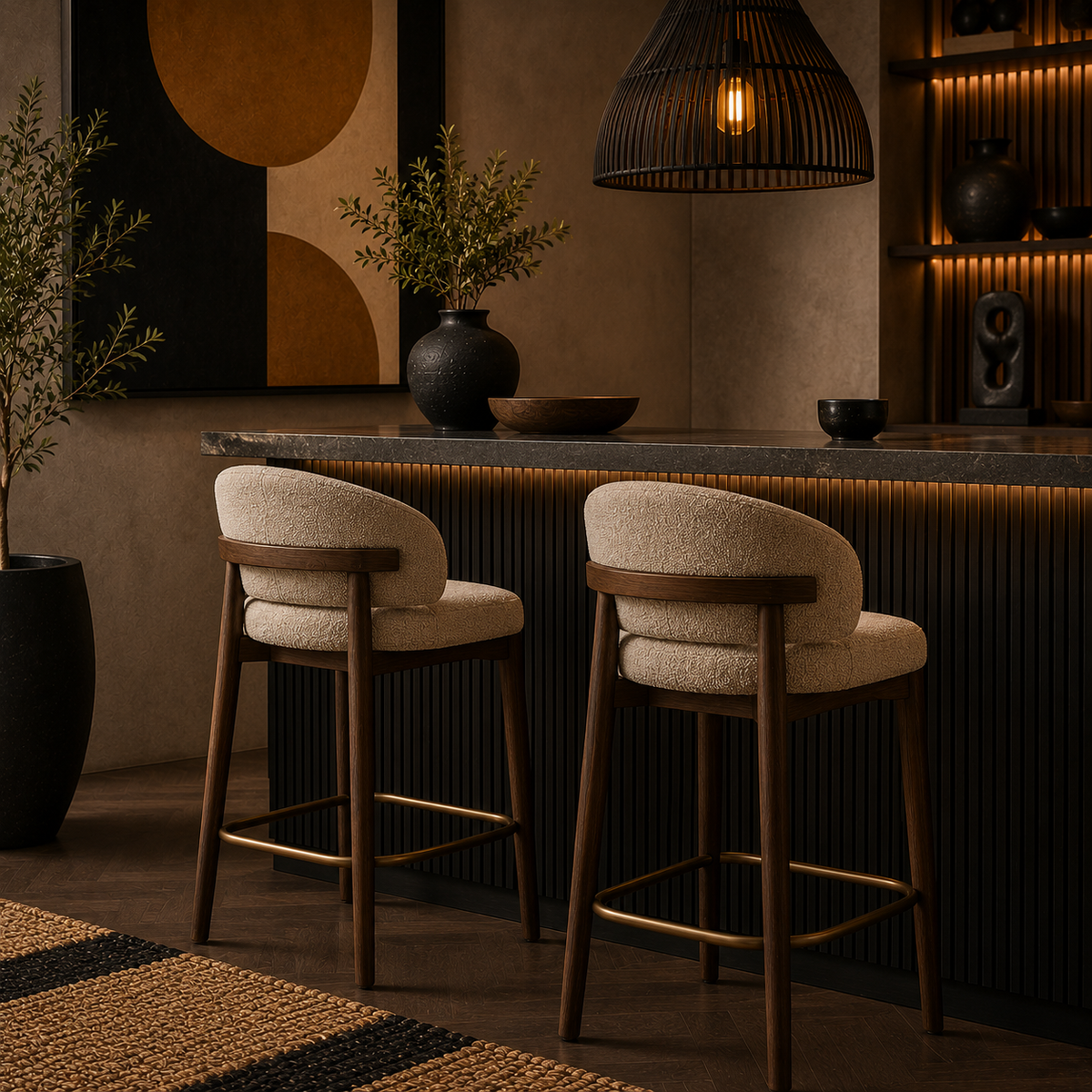 Barstools