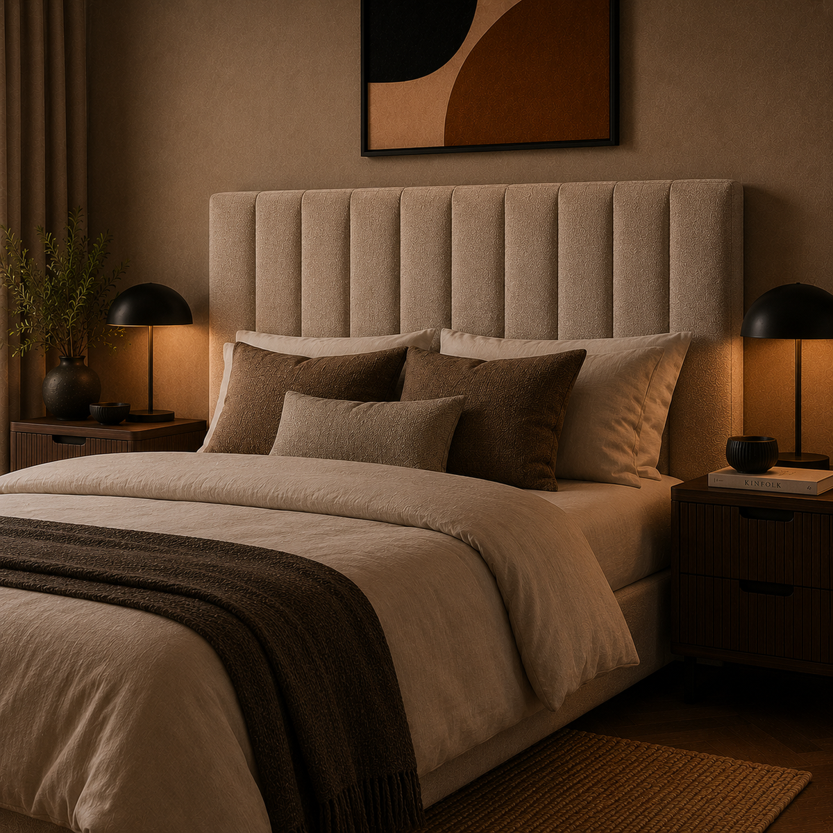 Headboards