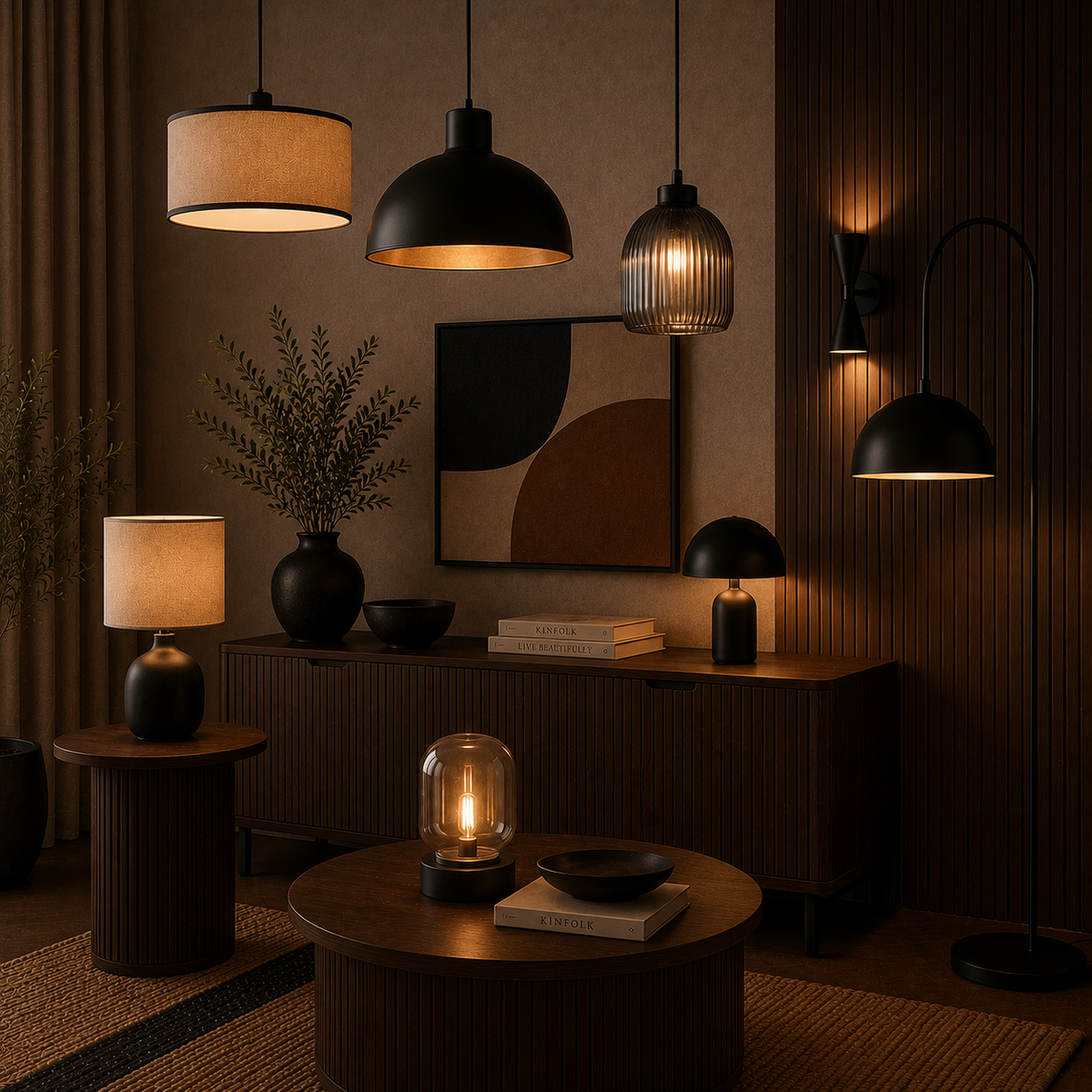 Lighting