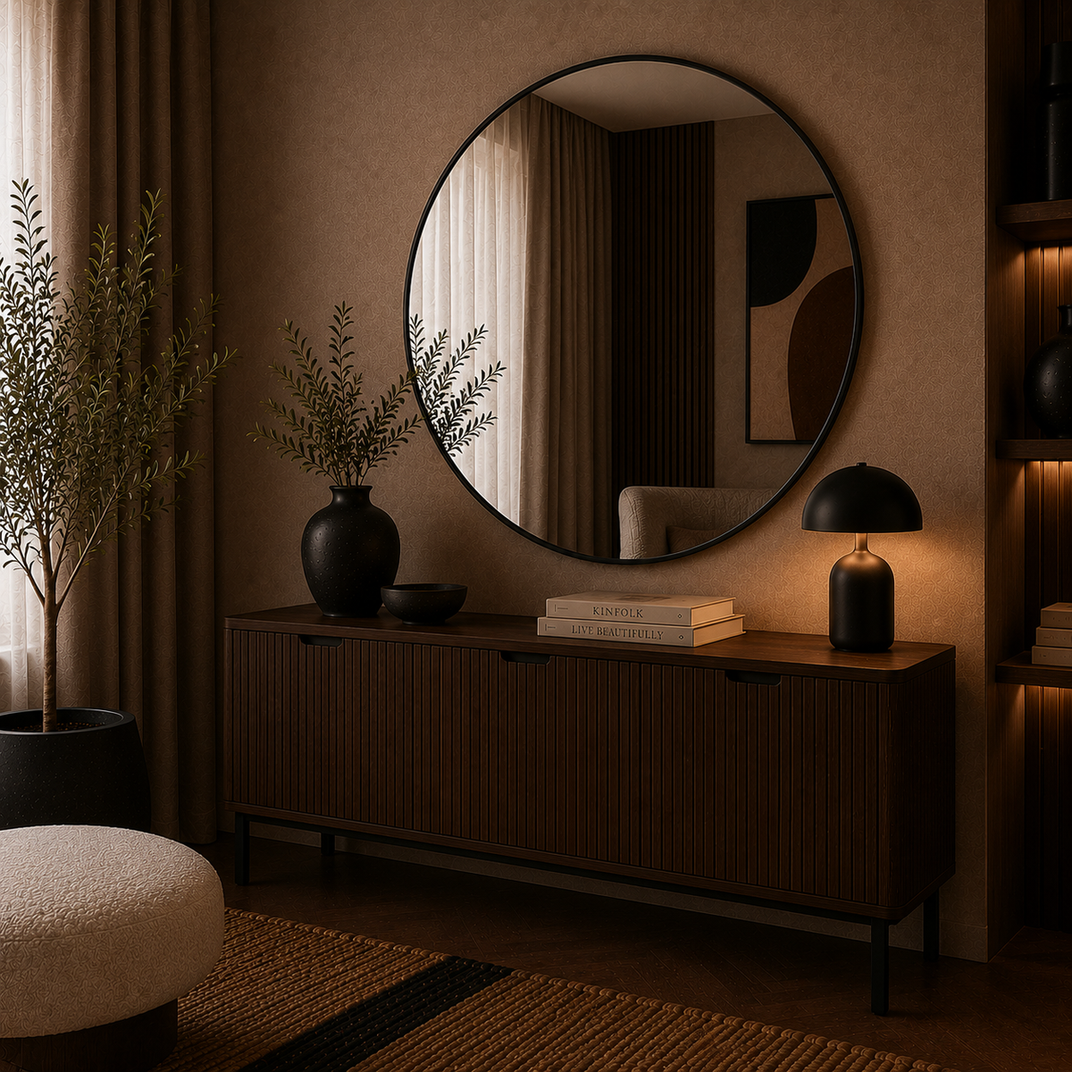 Mirrors