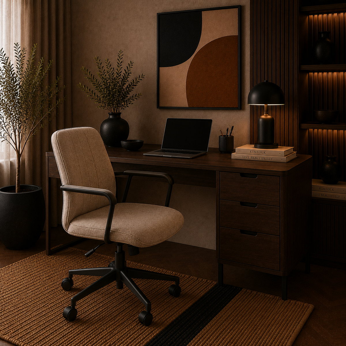 Office Chairs