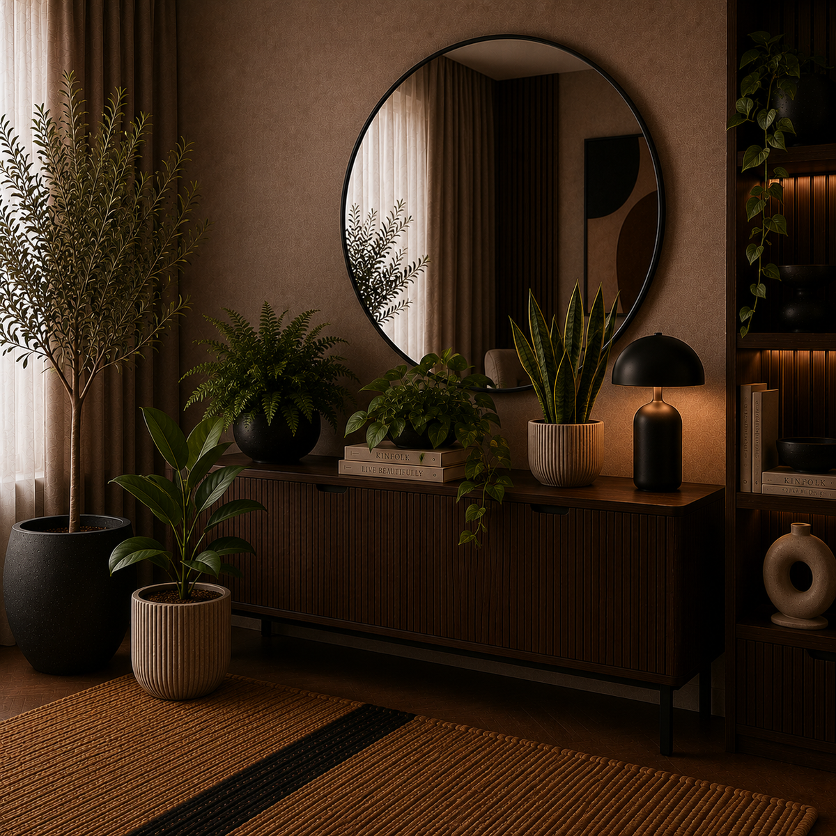 Plants