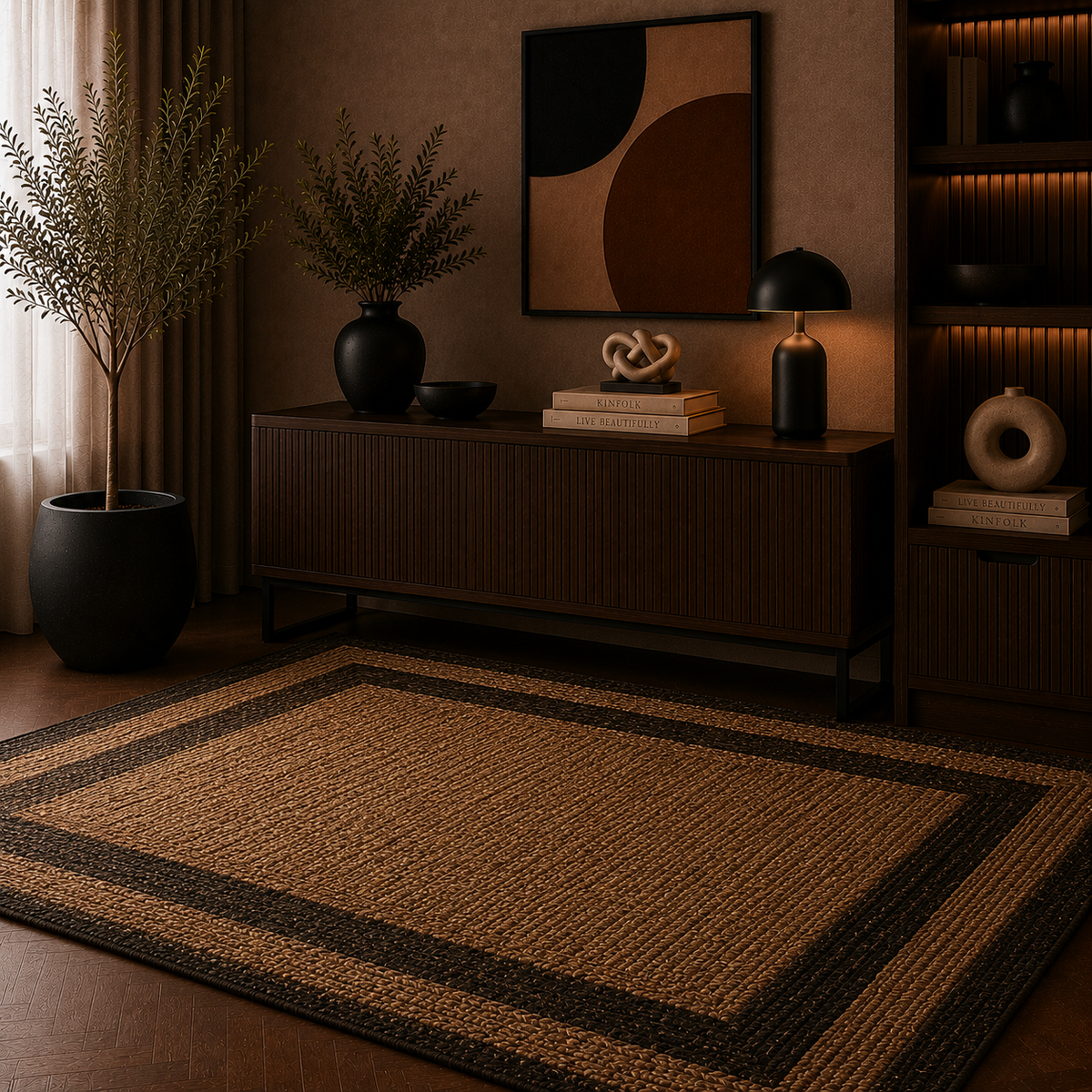 Rugs