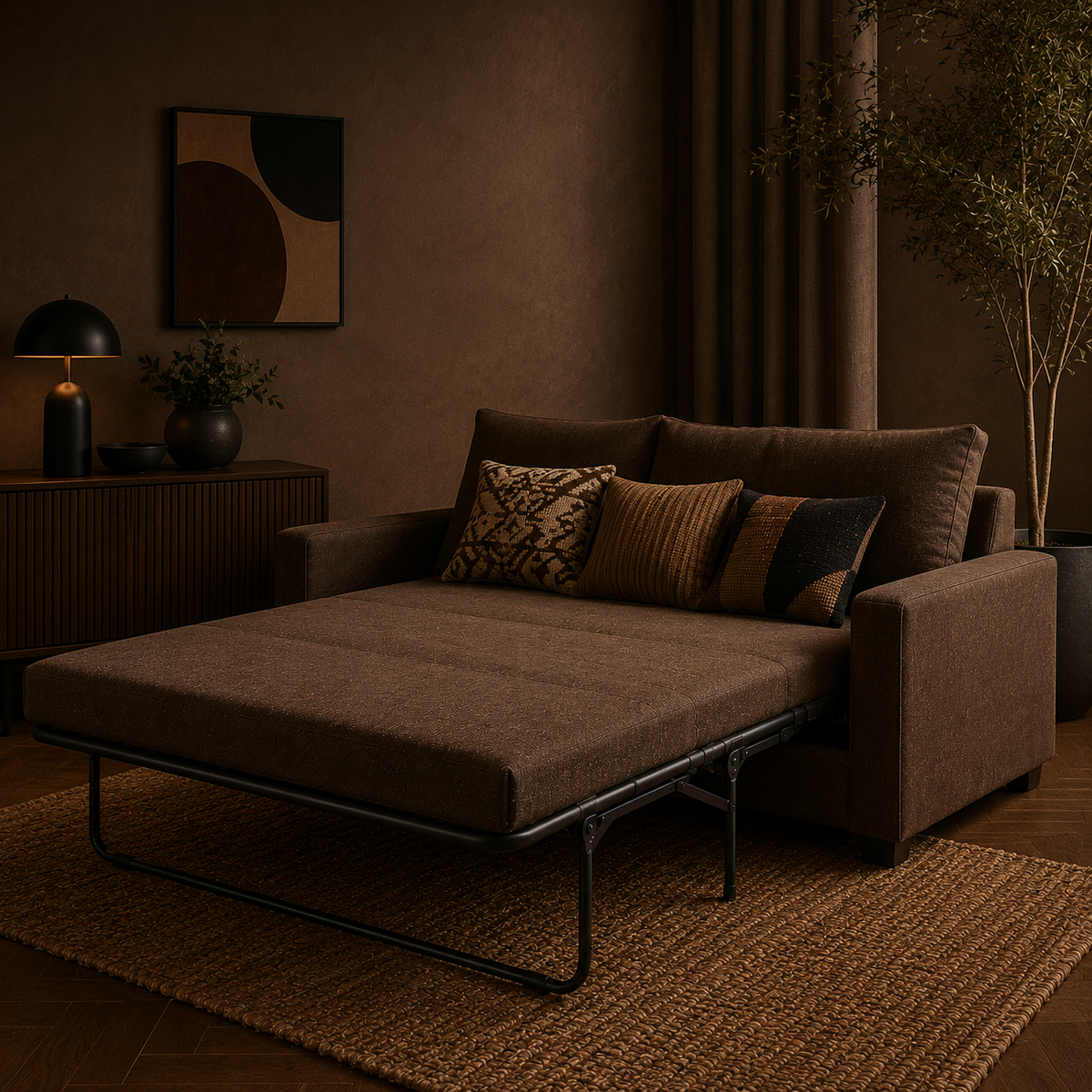 Sleeper Couches