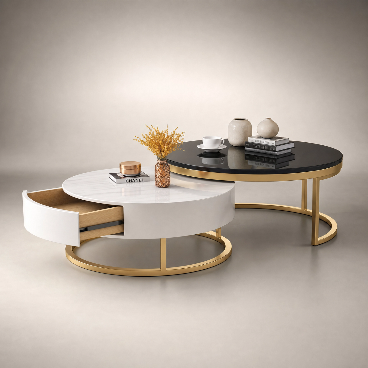 June Coffee Table