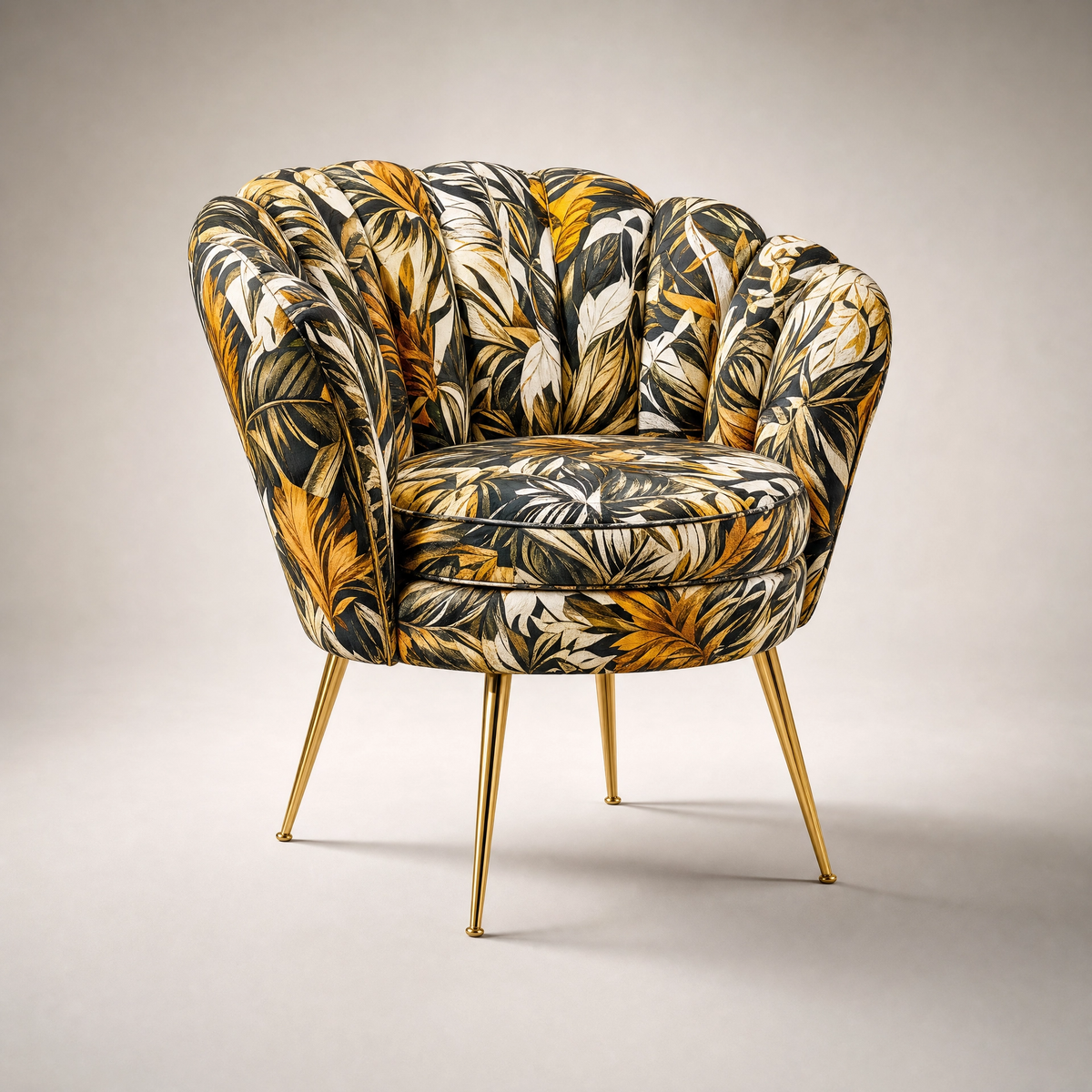 Ayla Leisure Chair