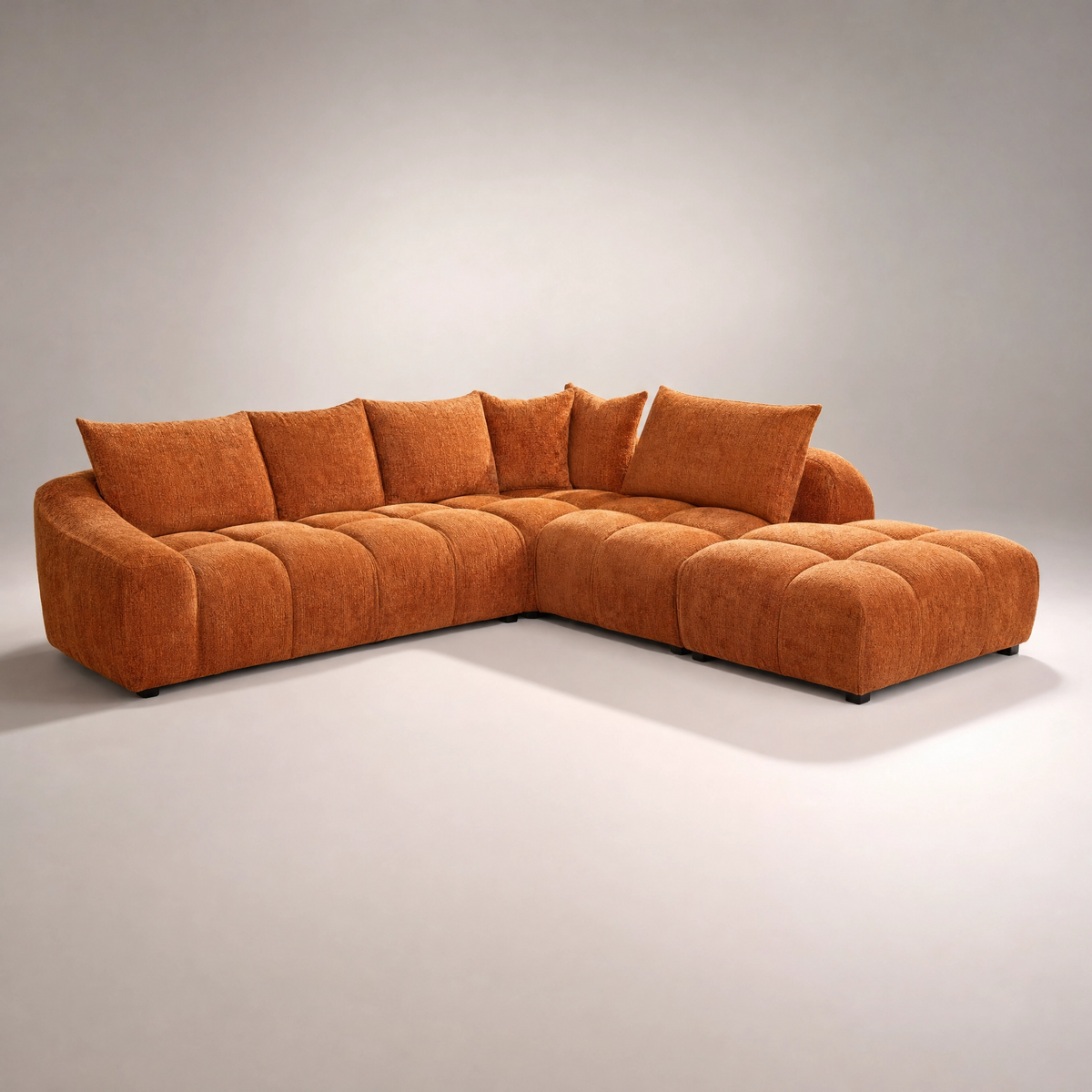 Cersei Corner Sofa