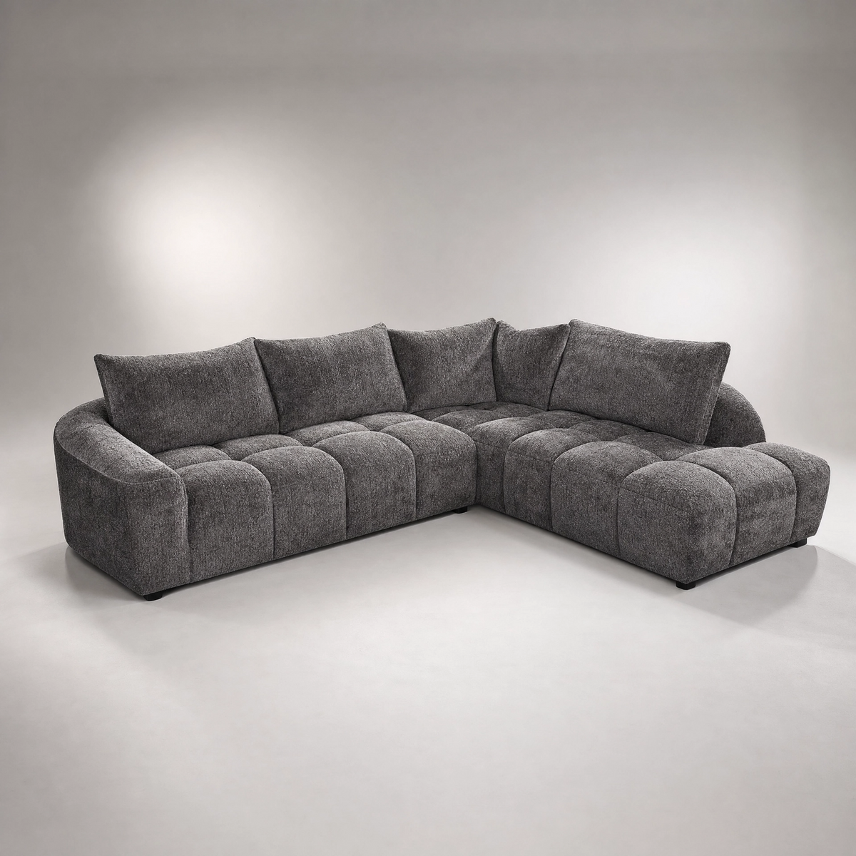 Cersei Corner Sofa