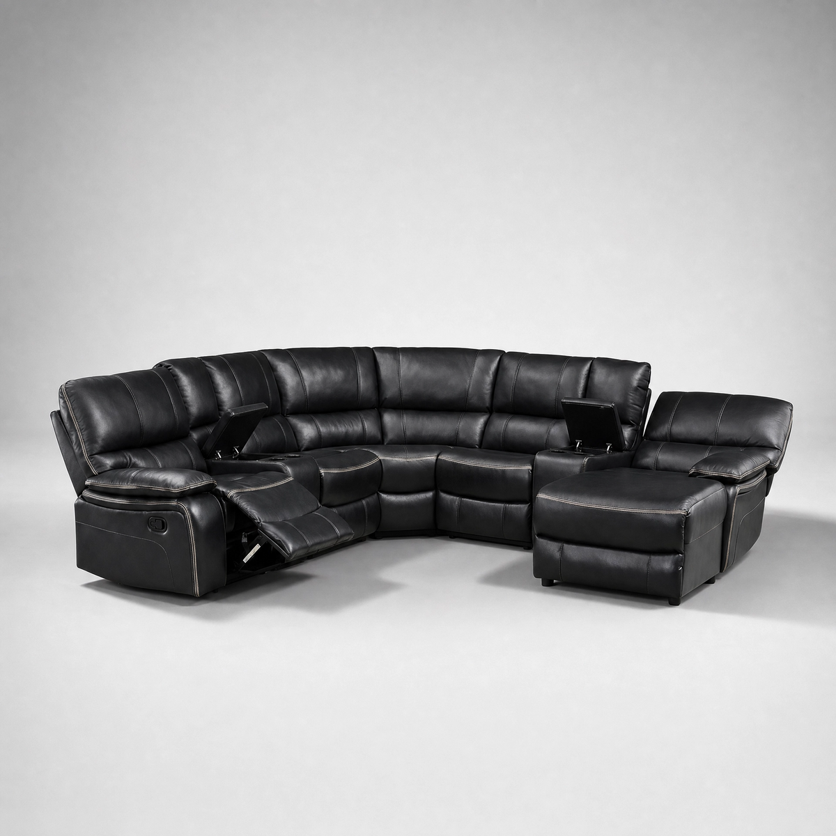 Shaka Corner Sofa