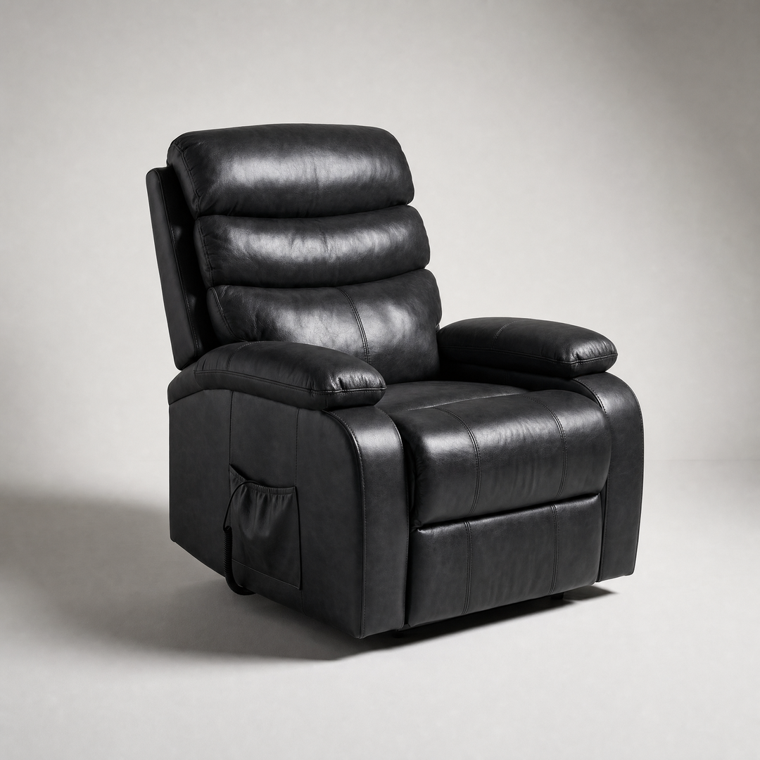 Simba Single Seater Recliner Sofa