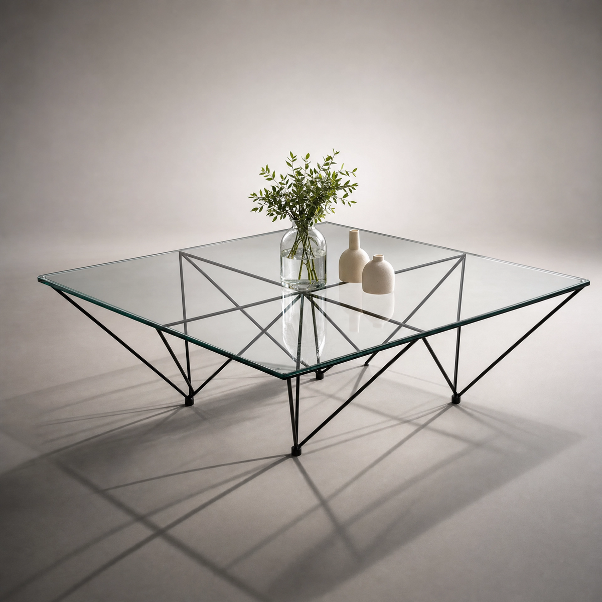 Papi Coffee Table