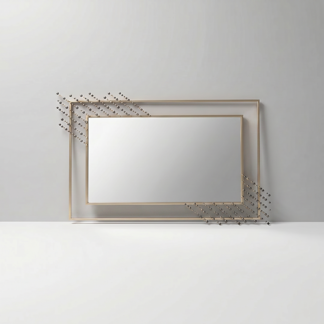 Jake Mirror
