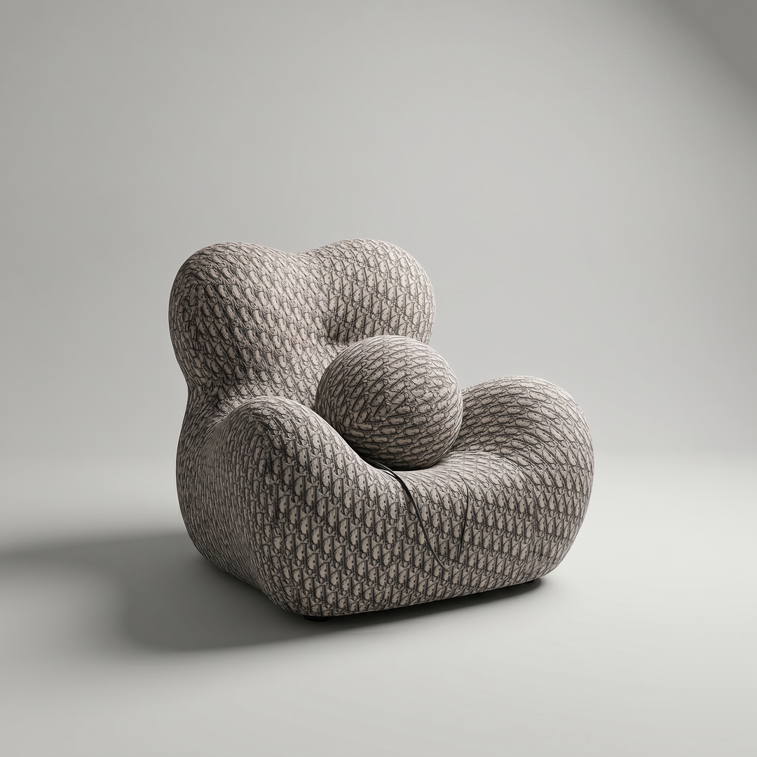 Lucy Leisure Chair