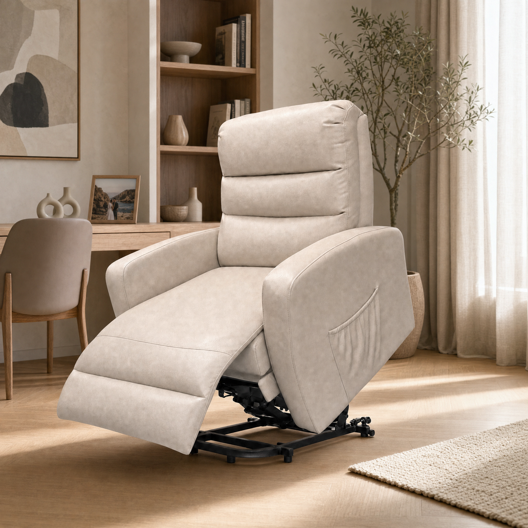 Kai Power Recliner Chair