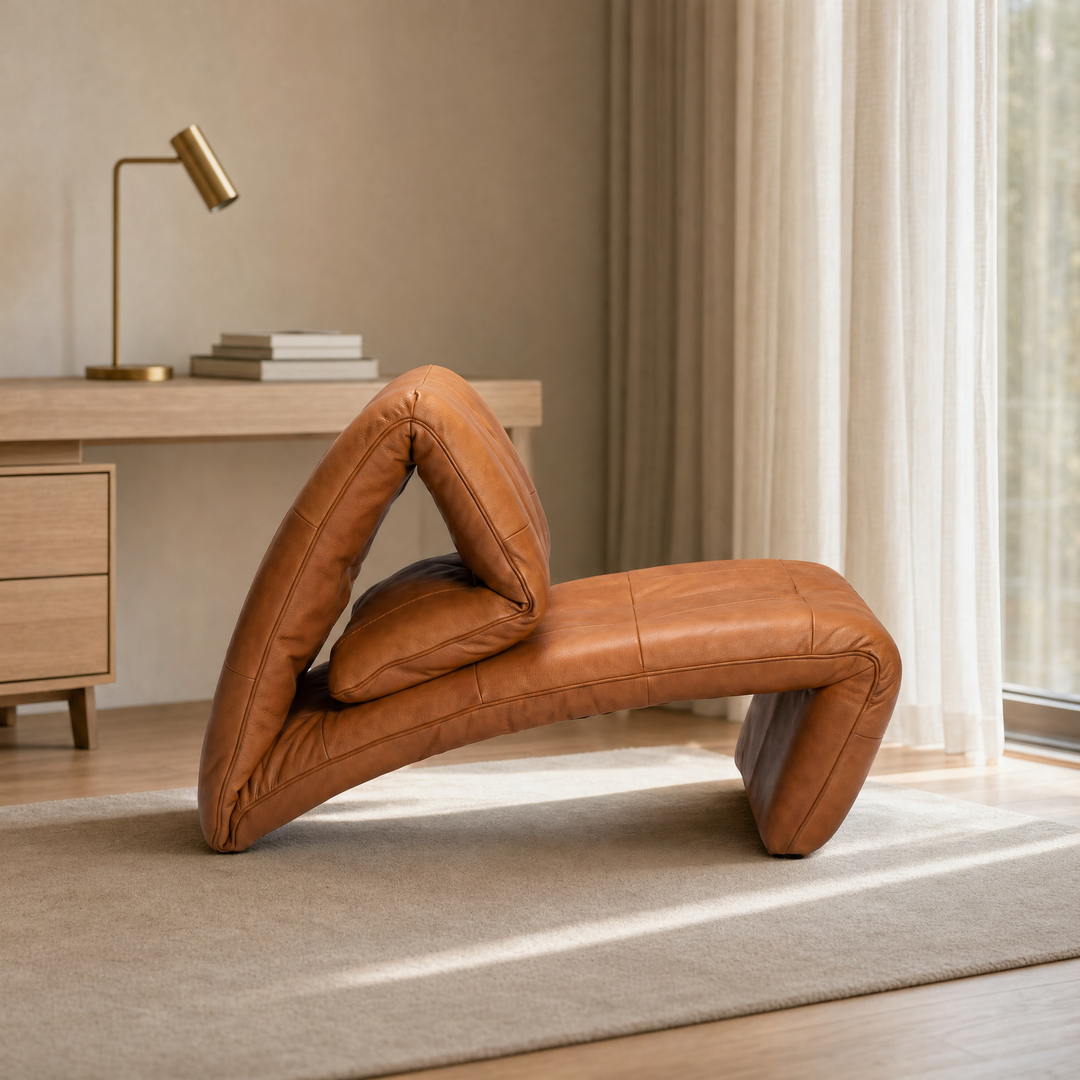Mandy Leisure Chair