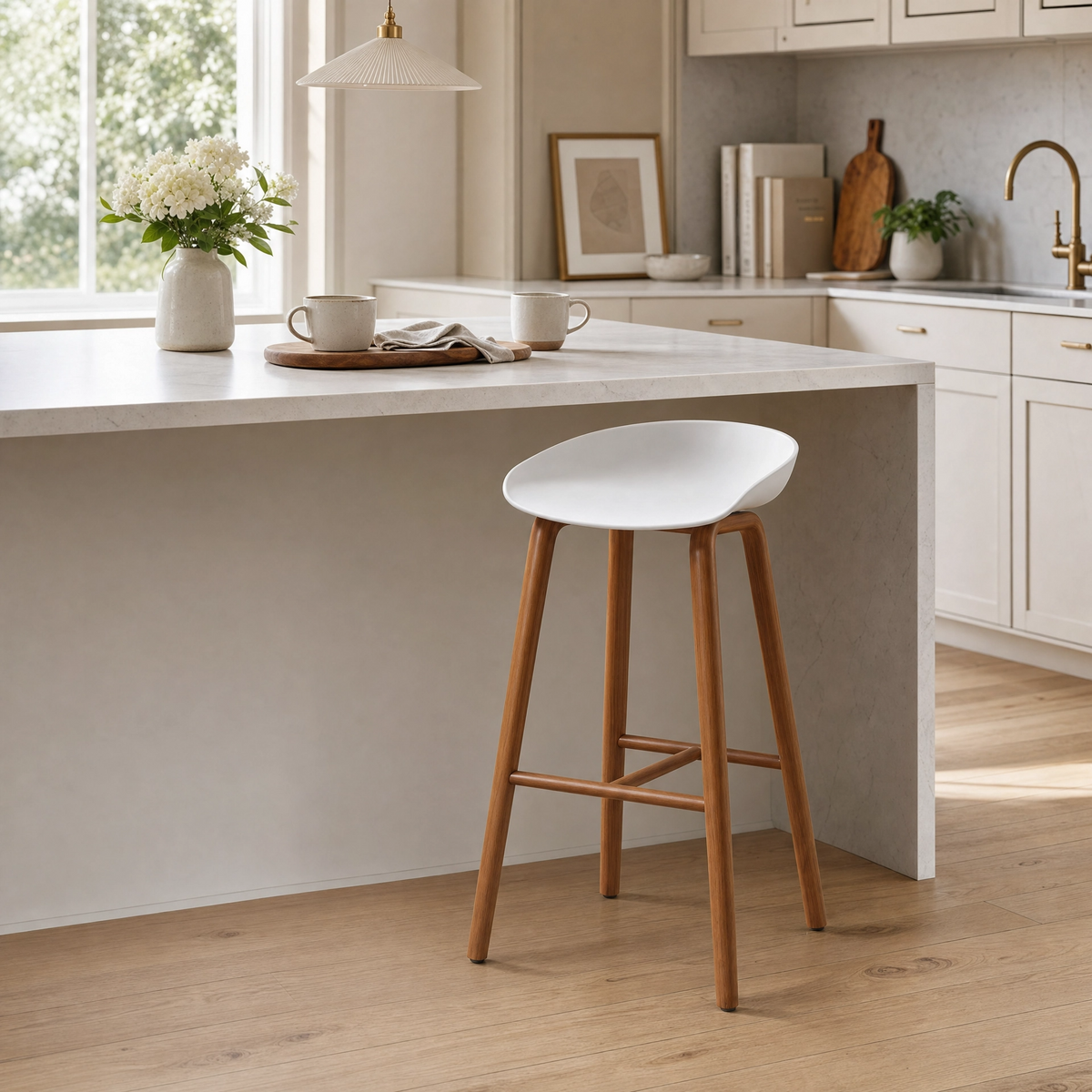 Welly Bar Chair