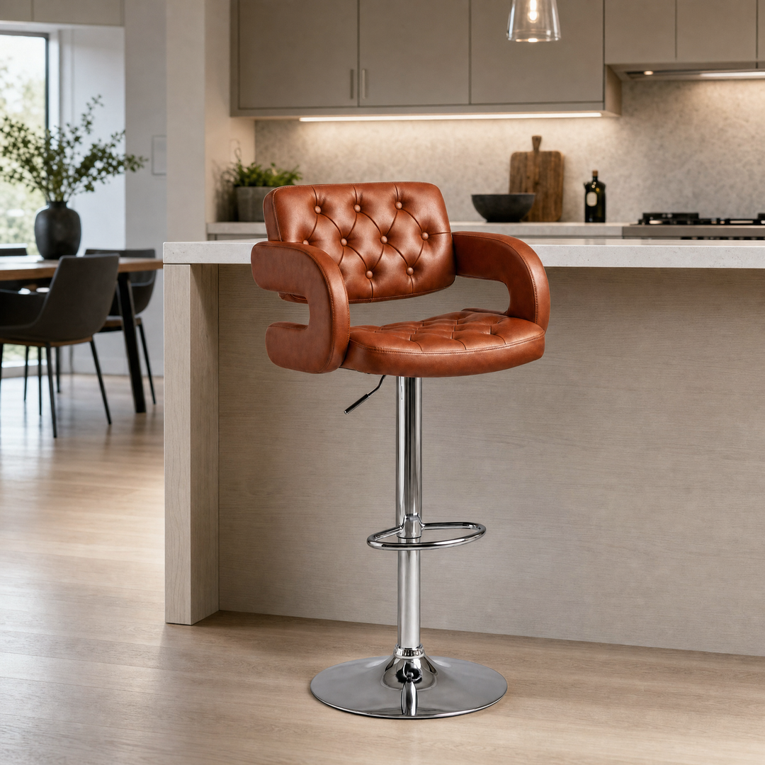 Lulo Bar Chair