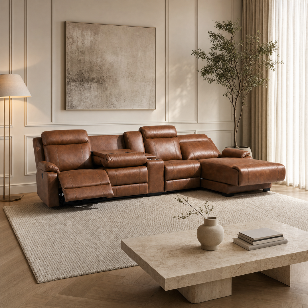 Elora Corner Daybed