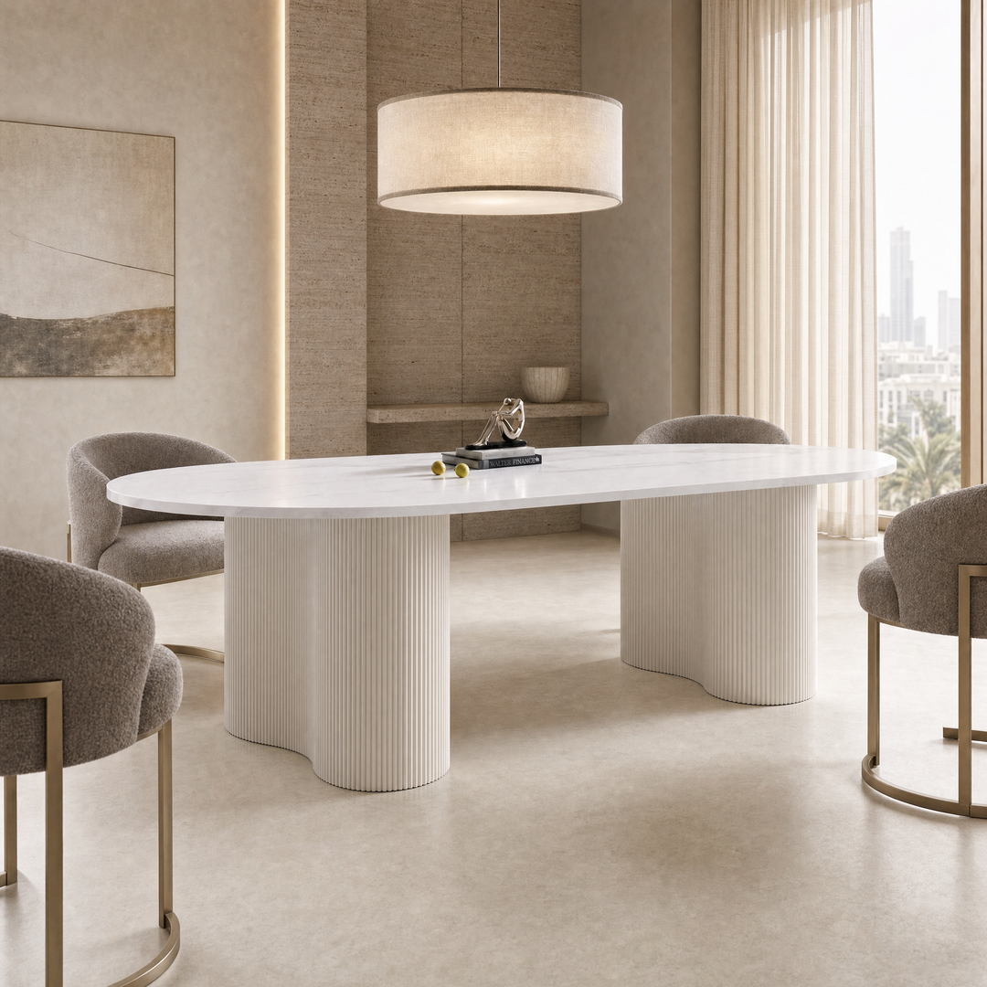 Dolph Dining Table
