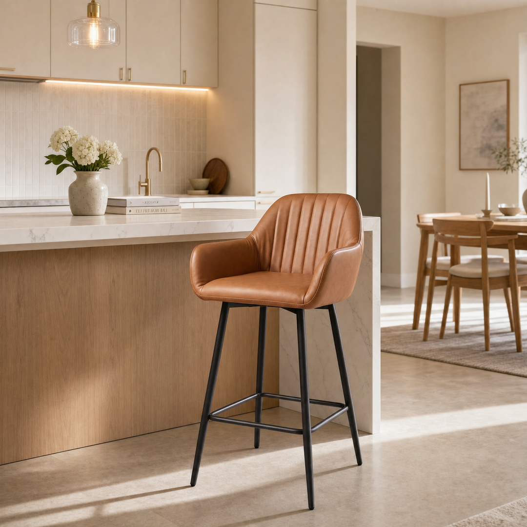 Isac Bar Chair
