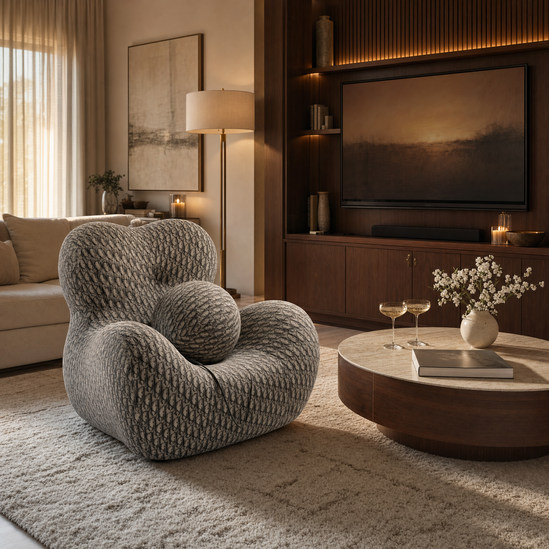 Lucy Leisure Chair