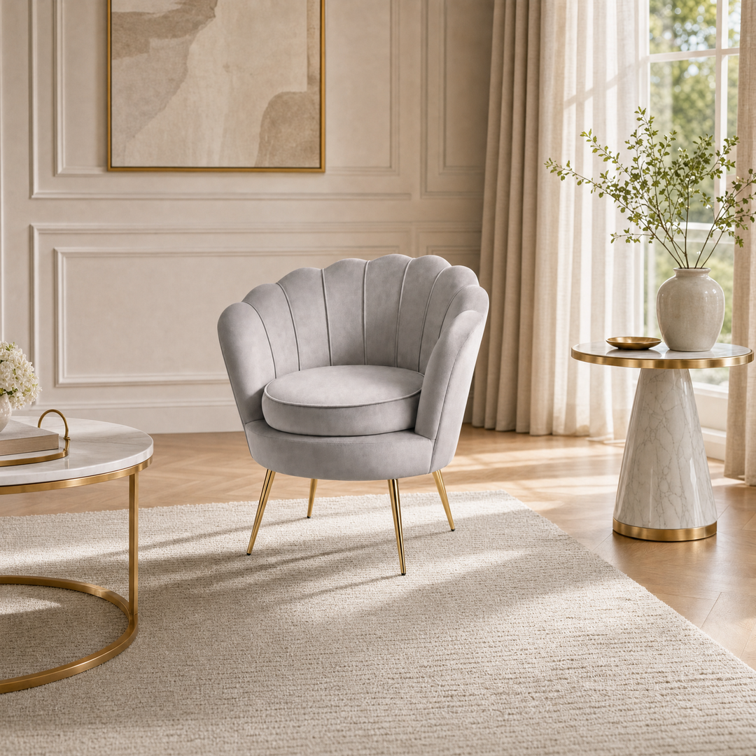 Ayla Leisure Chair