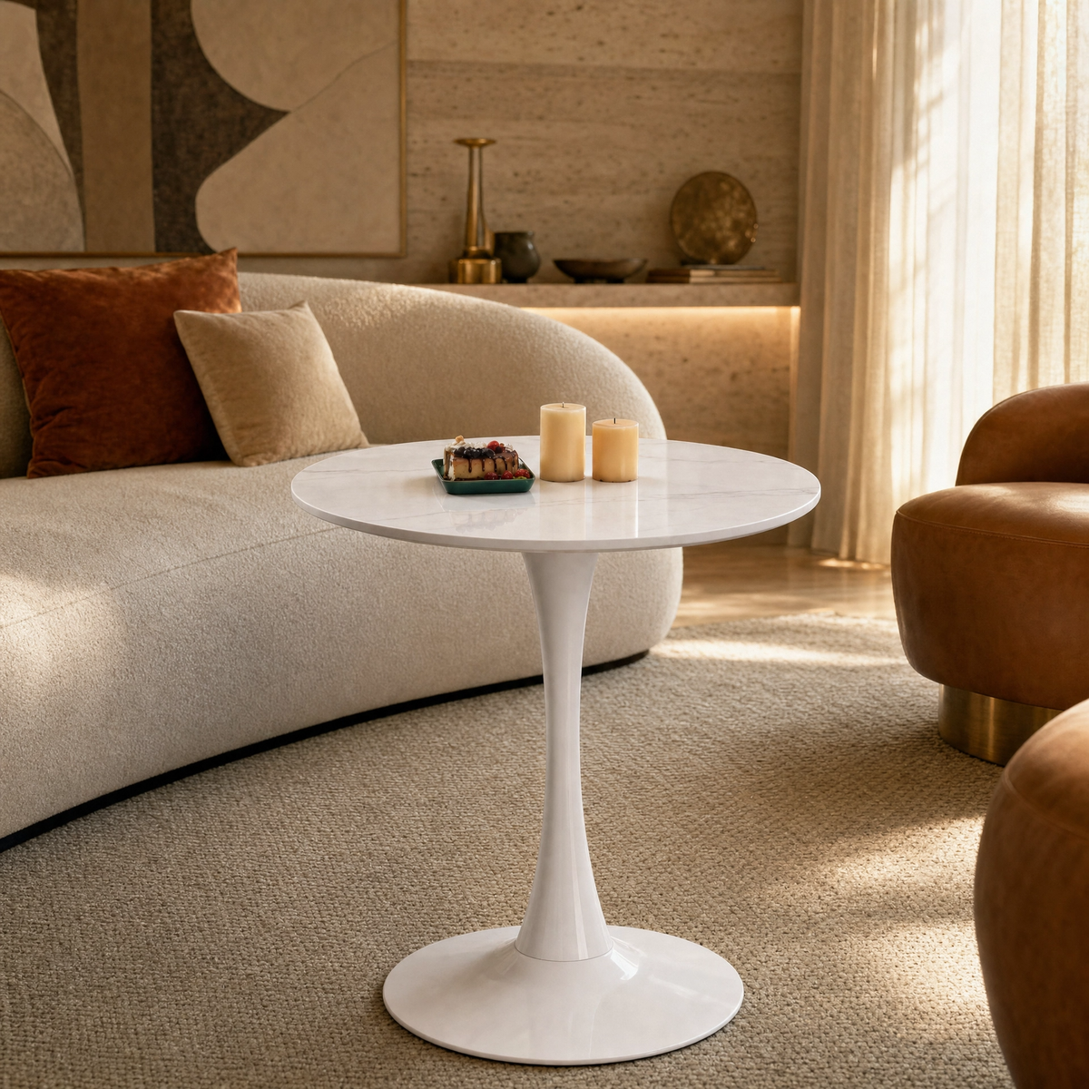Cody Round Table