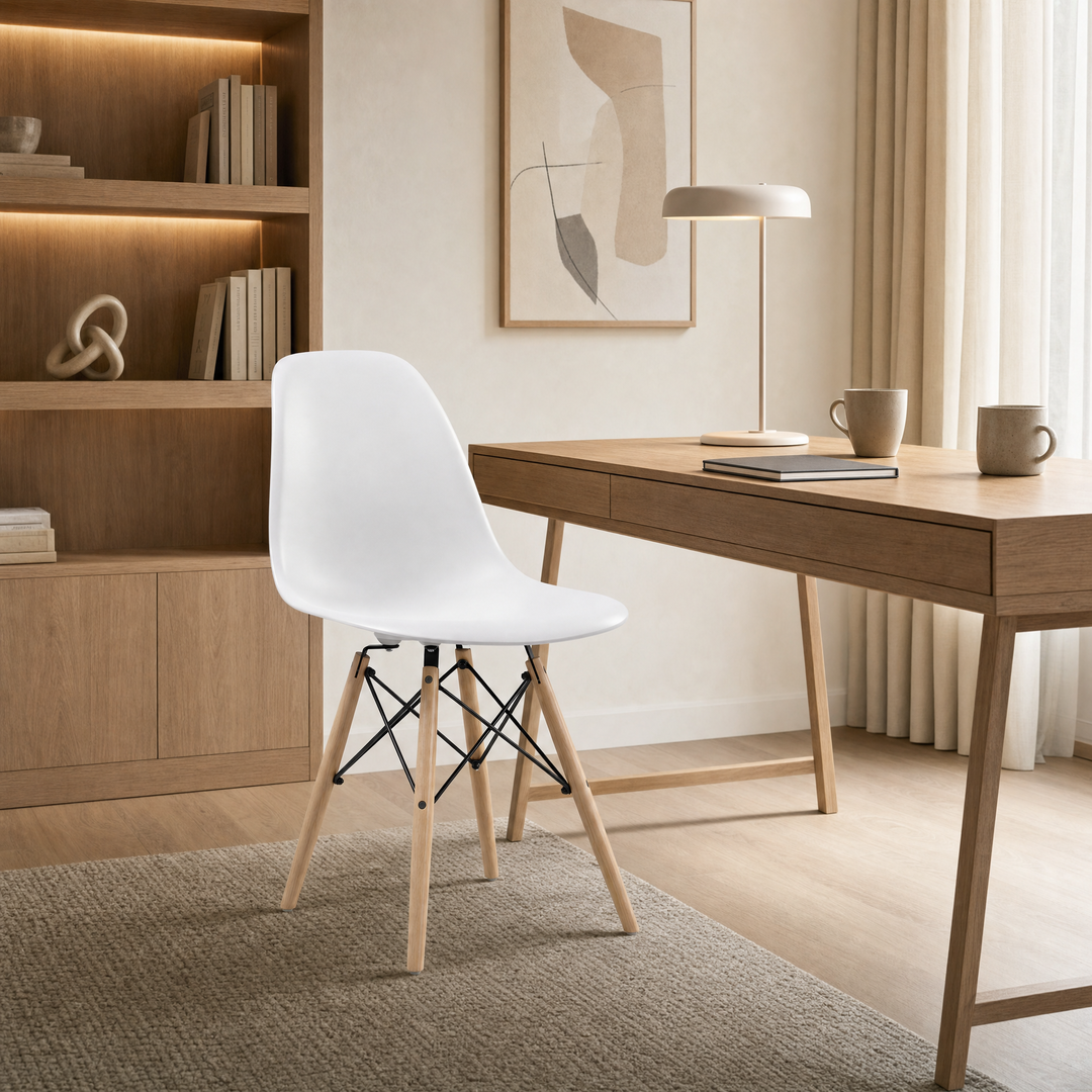 Jacky Leisure Chair