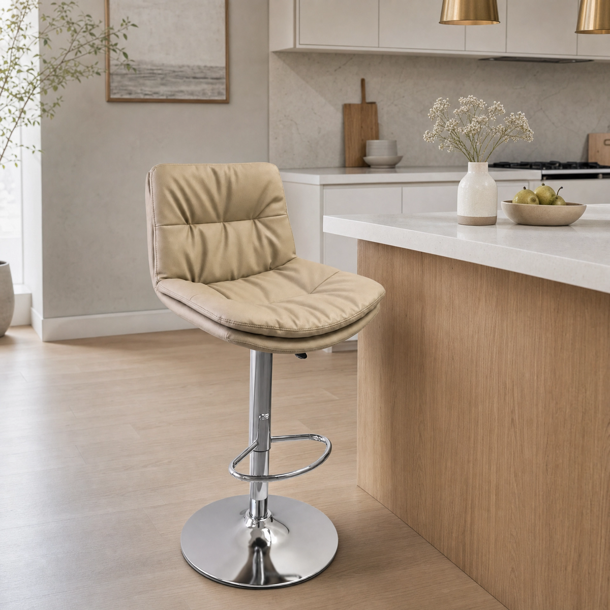 Kerry Bar Chair