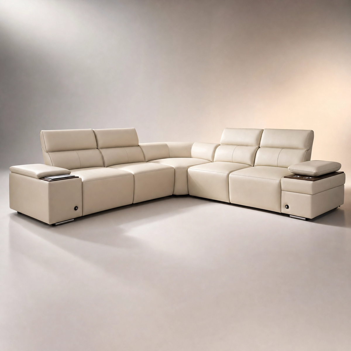Martell Corner Sofa