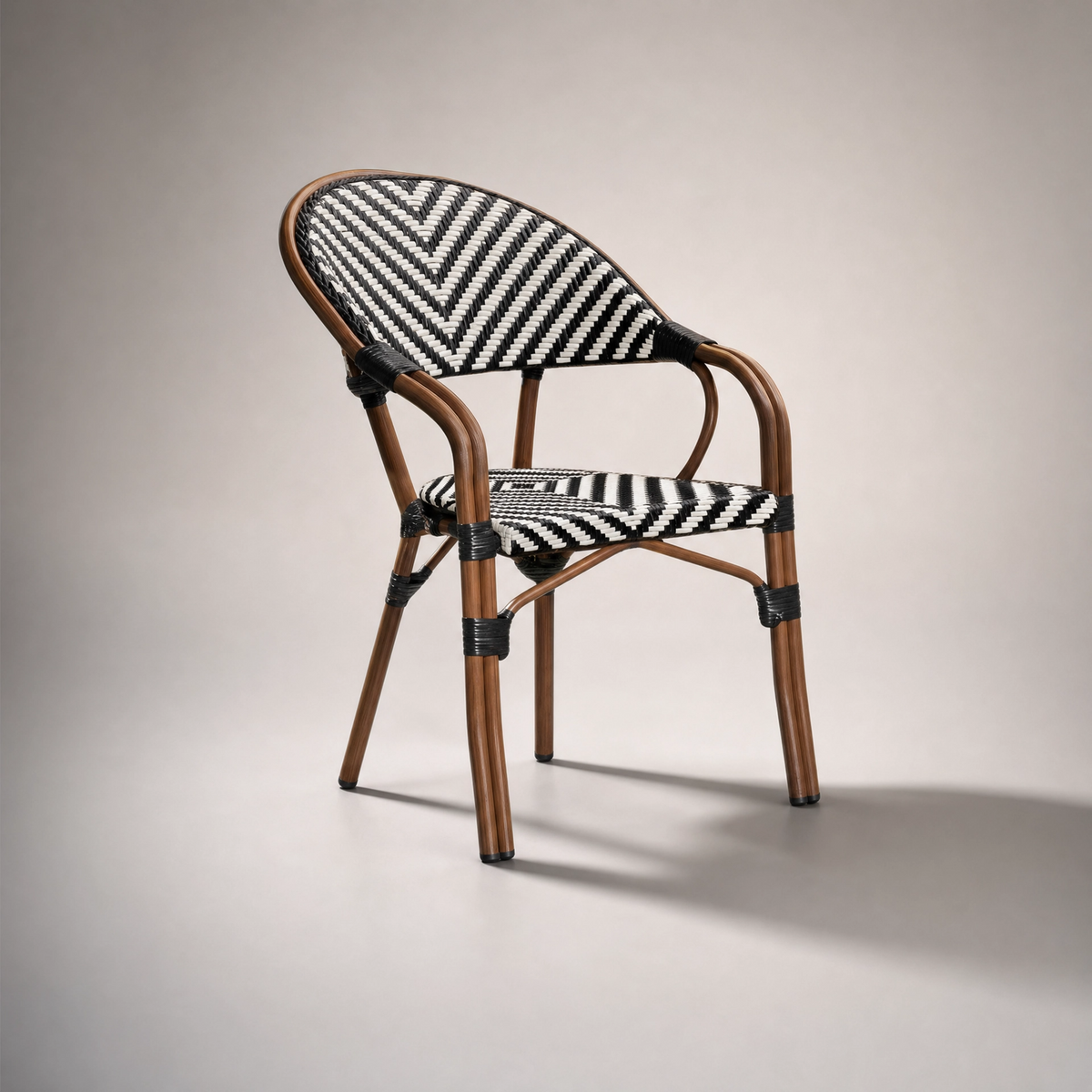 Miza Garden Chair