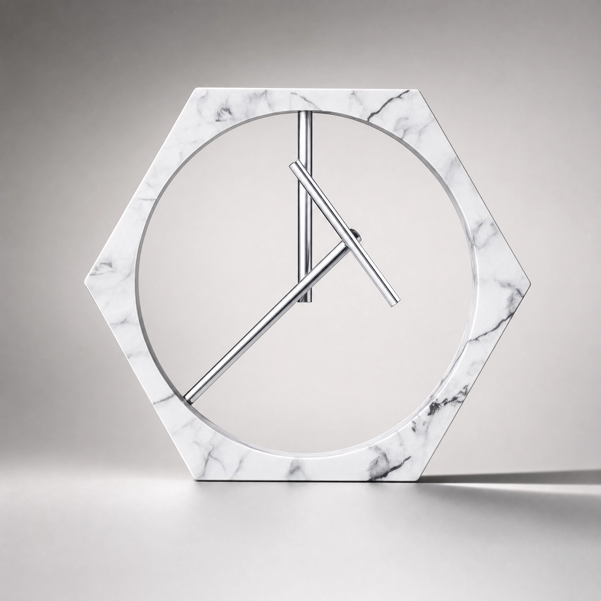 Povla Motion Clock