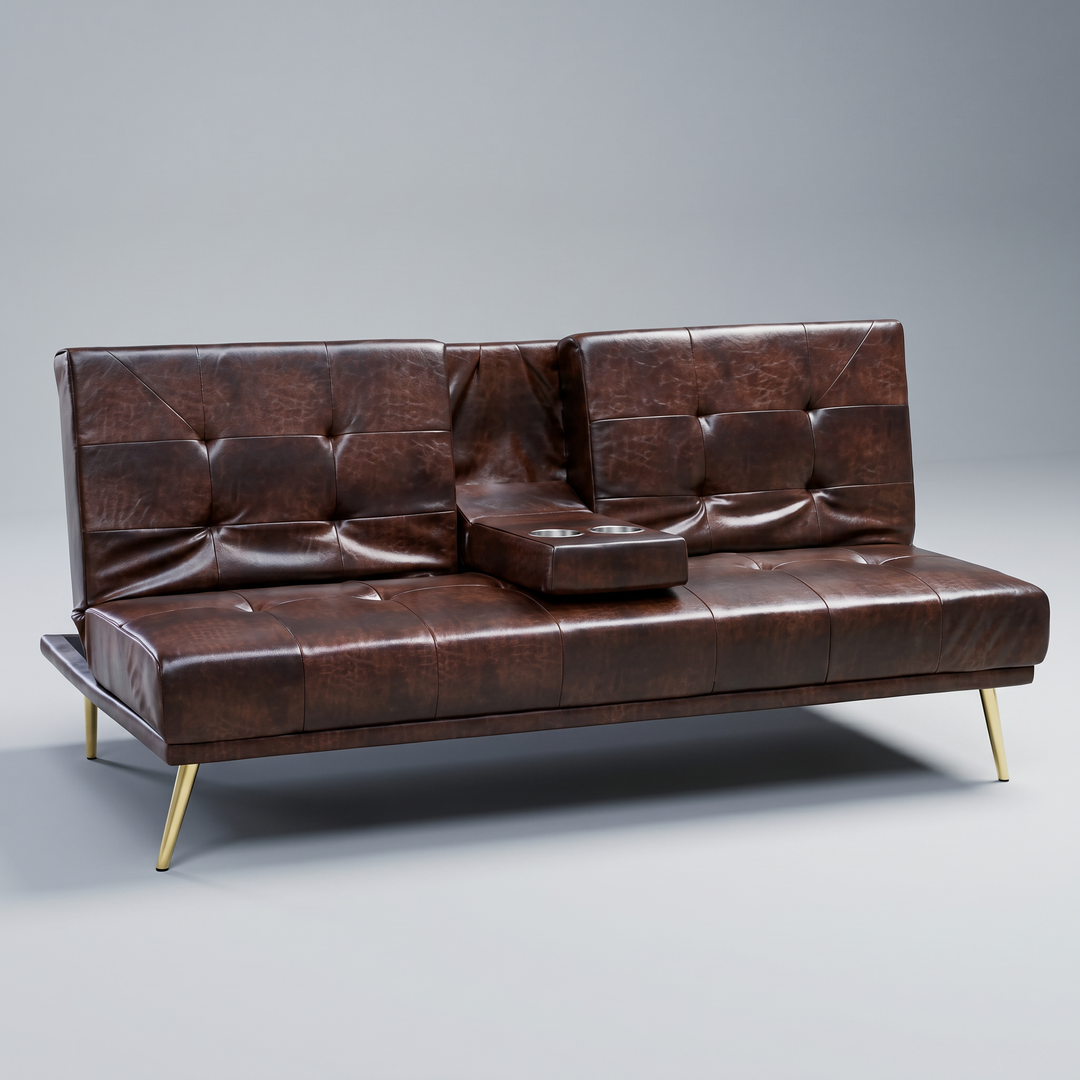 Breydin Sleeper Couch