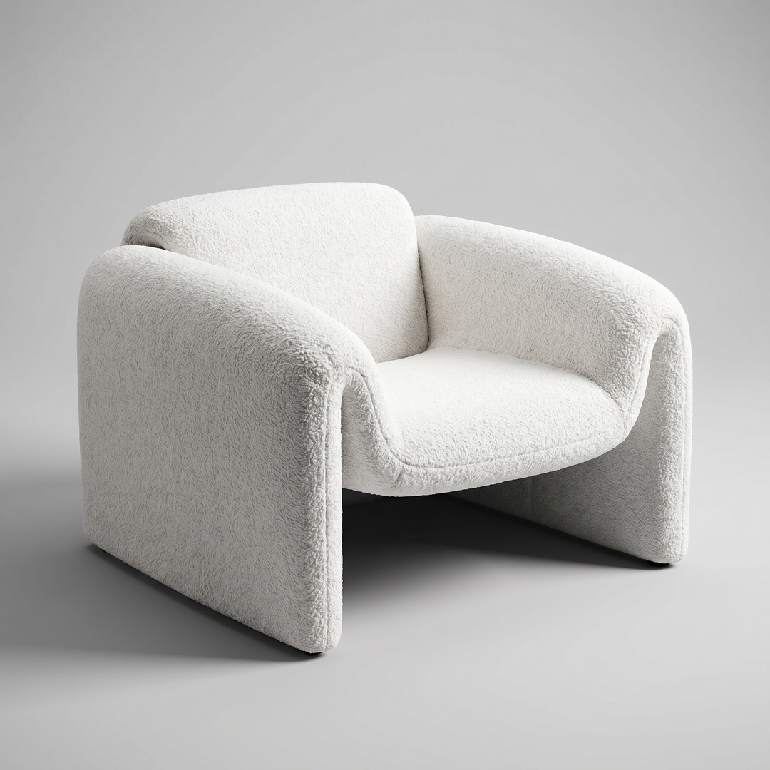 Audrey Leisure Chair