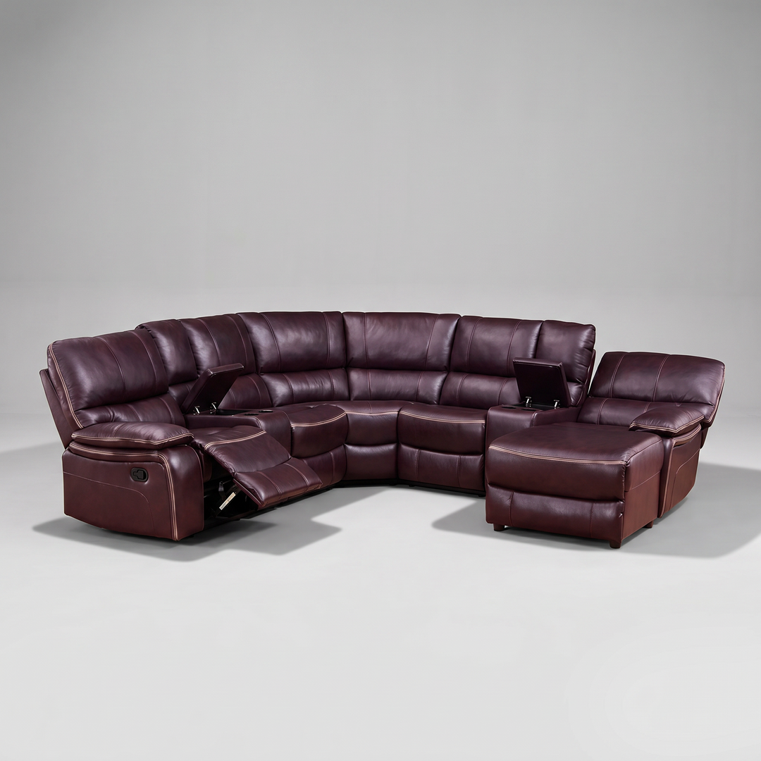 Shaka Corner Sofa