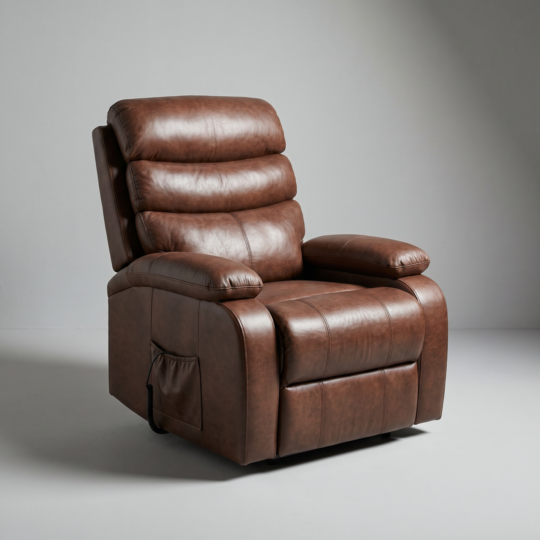 Simba Single Seater Recliner Sofa