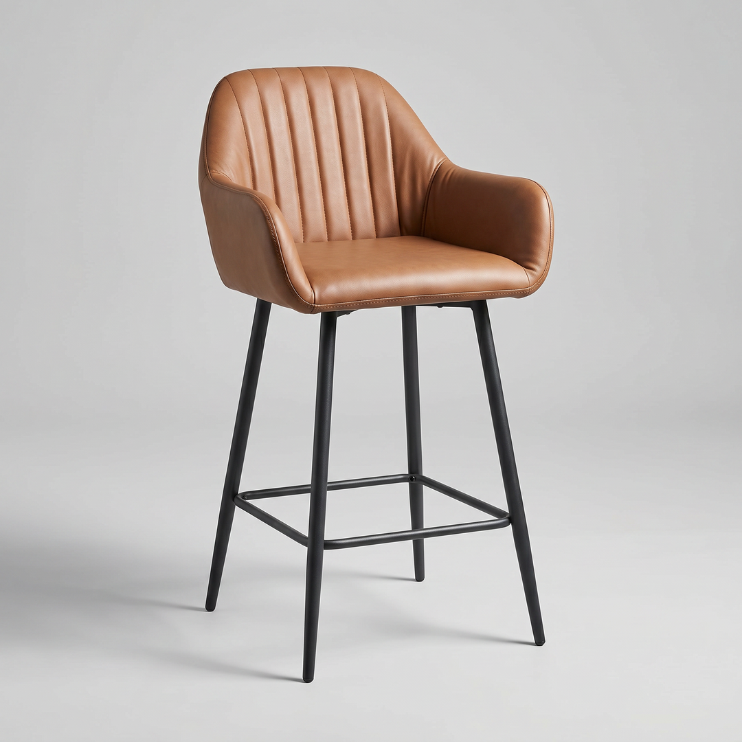 Isac Bar Chair