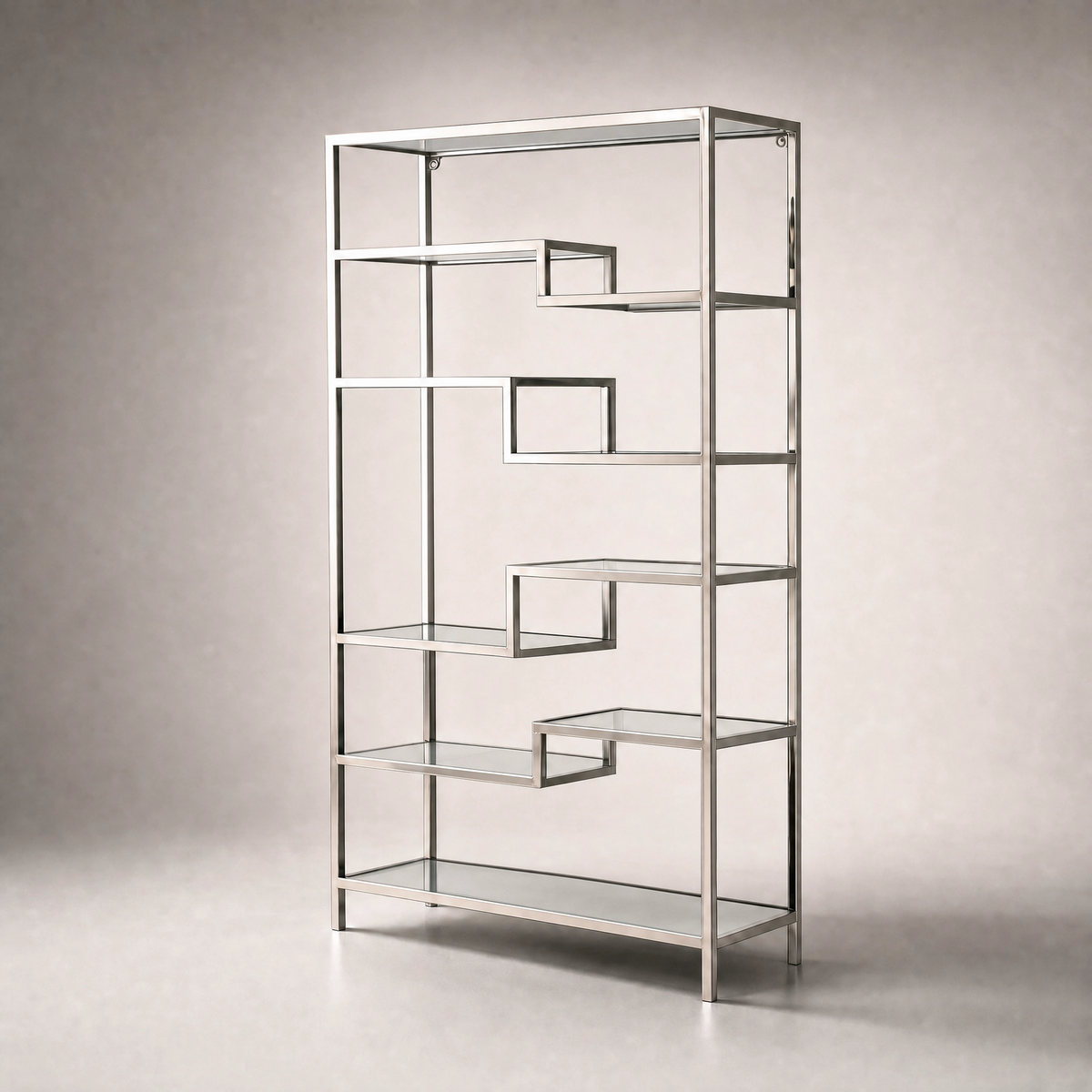 Zeni Display Unit