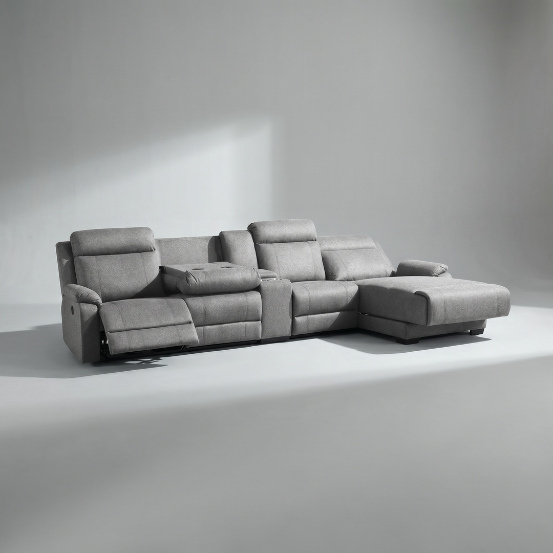 Elora Corner Daybed